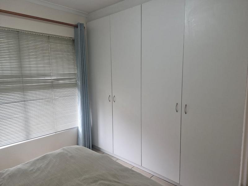 To Let 2 Bedroom Property for Rent in De Tijger Western Cape